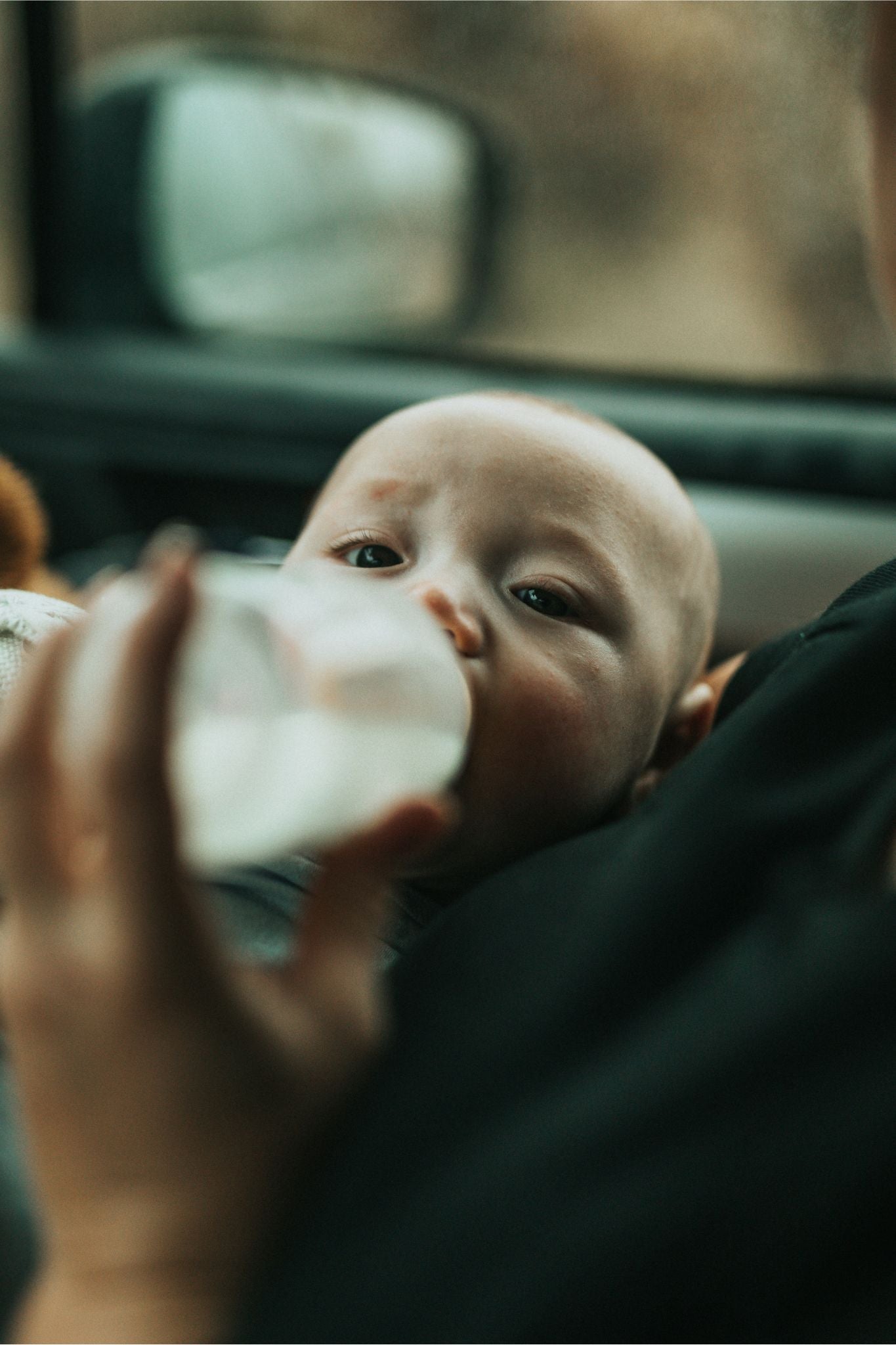 How to Choose, Clean and Care for Your Baby’s Bottles