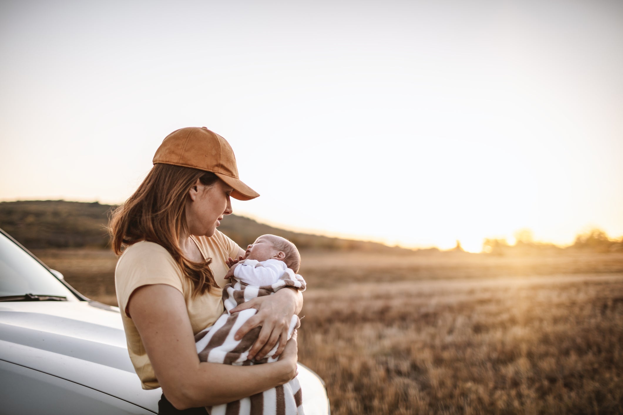 Baby on Board: Why 2-7 Months is the Best Time to Travel With Your Little One