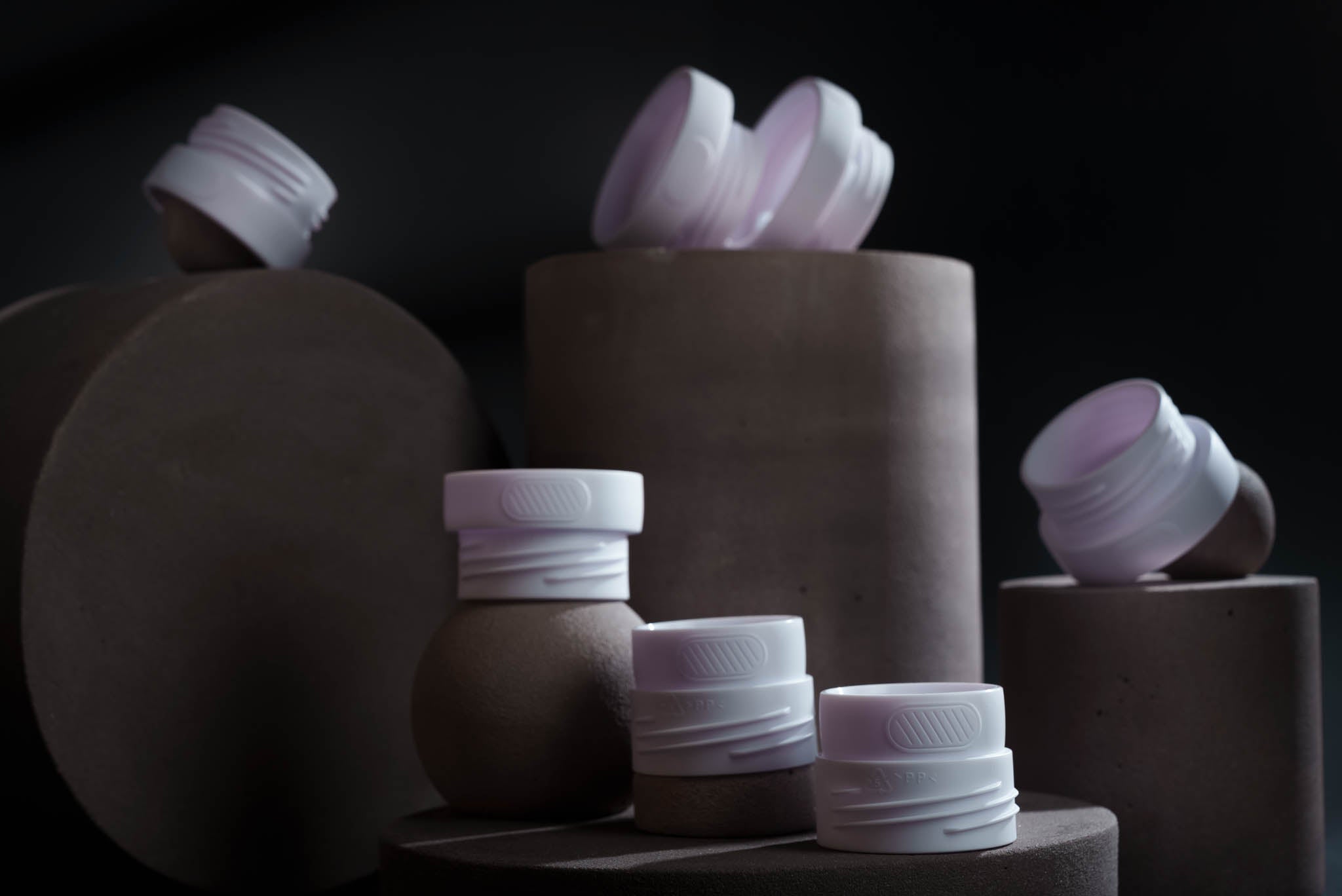 A range of Stellar™ bottle adapters crafted for a smooth connection between baby bottles and the Stellar™ Portable Bottle Warmer. BPA-free, travel-friendly, and airplane-approved.