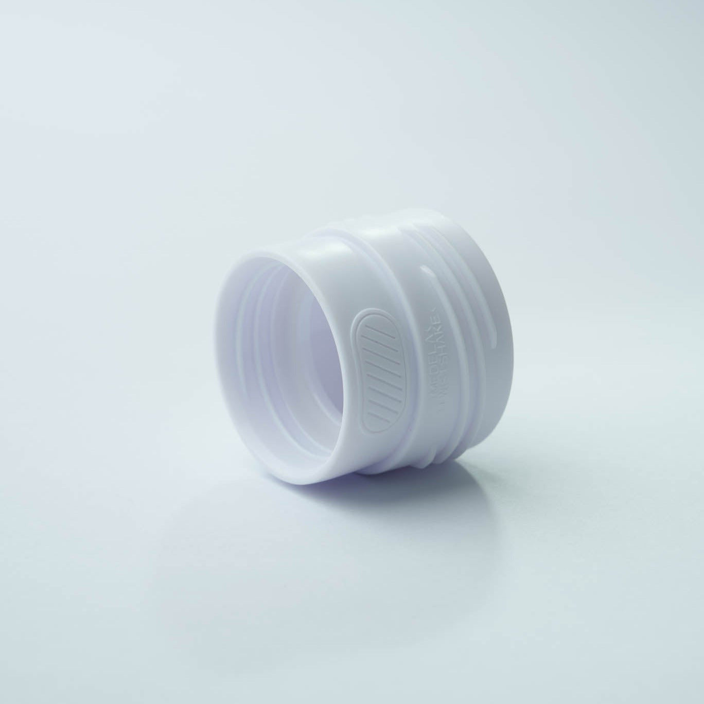 Stellar baby bottle adapter for NIP narrow neck bottle.