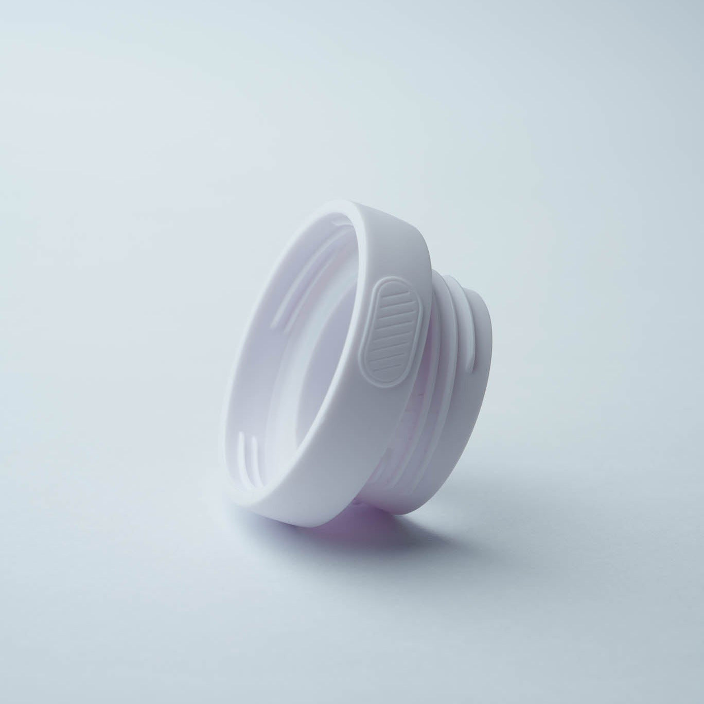 Stellar baby bottle adapter for Tommee Tippee bottle.