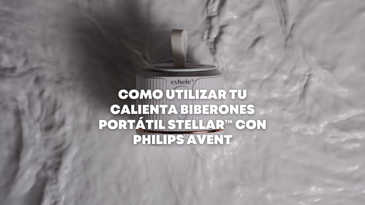 Cargar video: En este video te mostramos cómo usar el Calienta Biberones Portátil Stellar™ con el adaptador Philips AVENT, para que puedas calentar los biberones de tu bebé sin esfuerzo dondequiera que vayas.