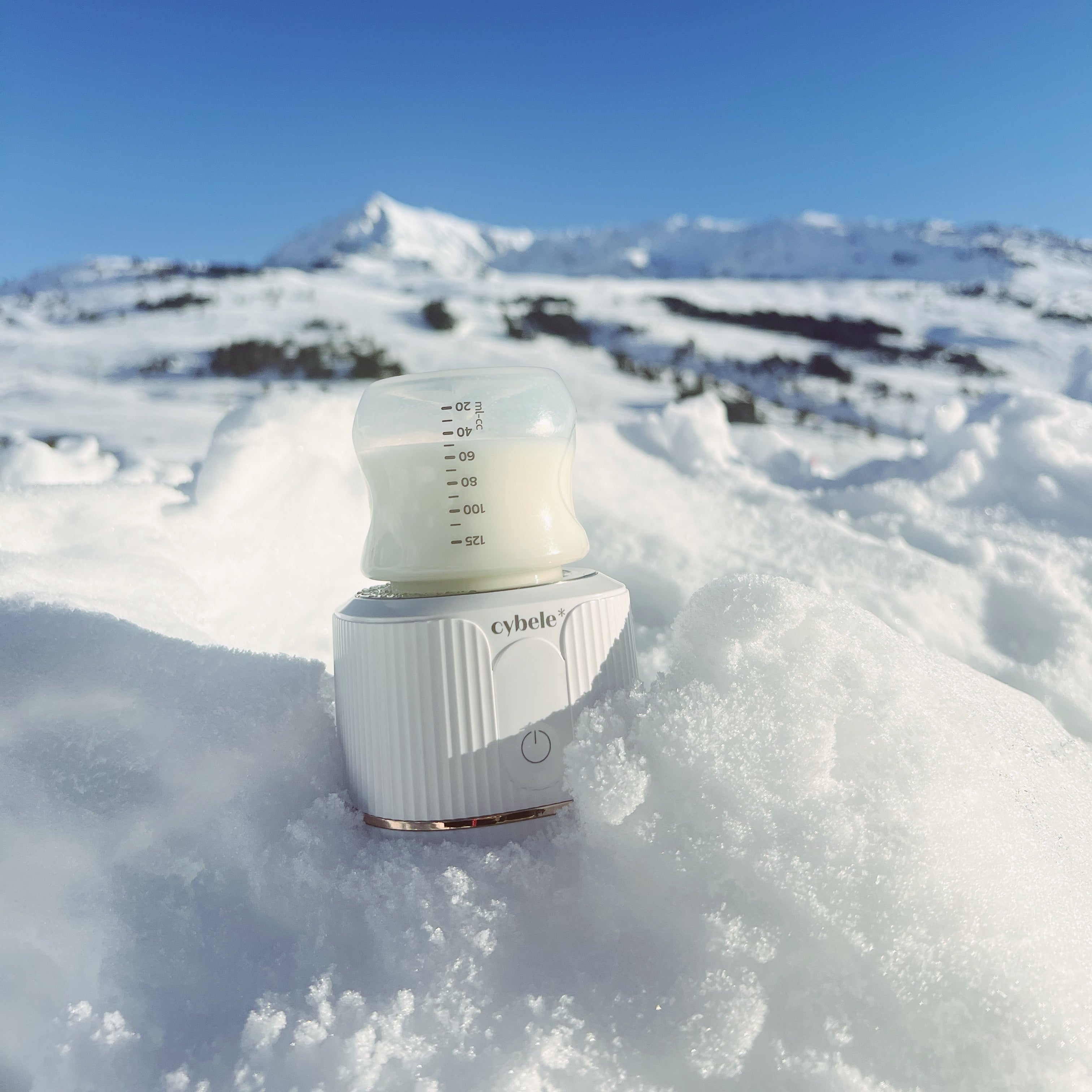 How to Safely Warm Breast Milk