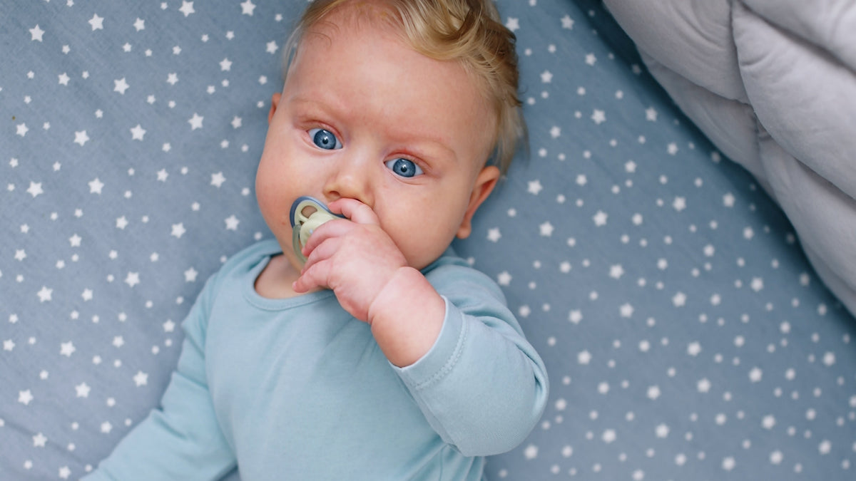 UV-C and Baby Care: What Parents Should Know