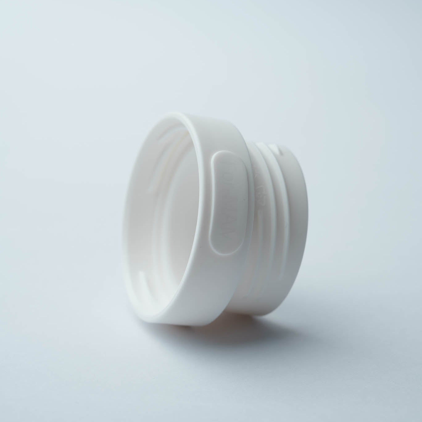 Stellar baby bottle adapter for NIP wide neck bottle.